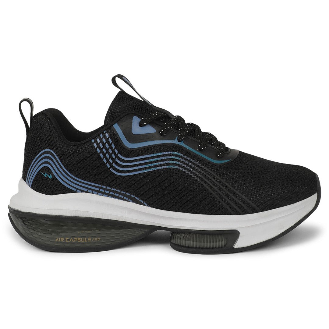 CAMPUS LAM 22G-1242-BLK/ULTRA