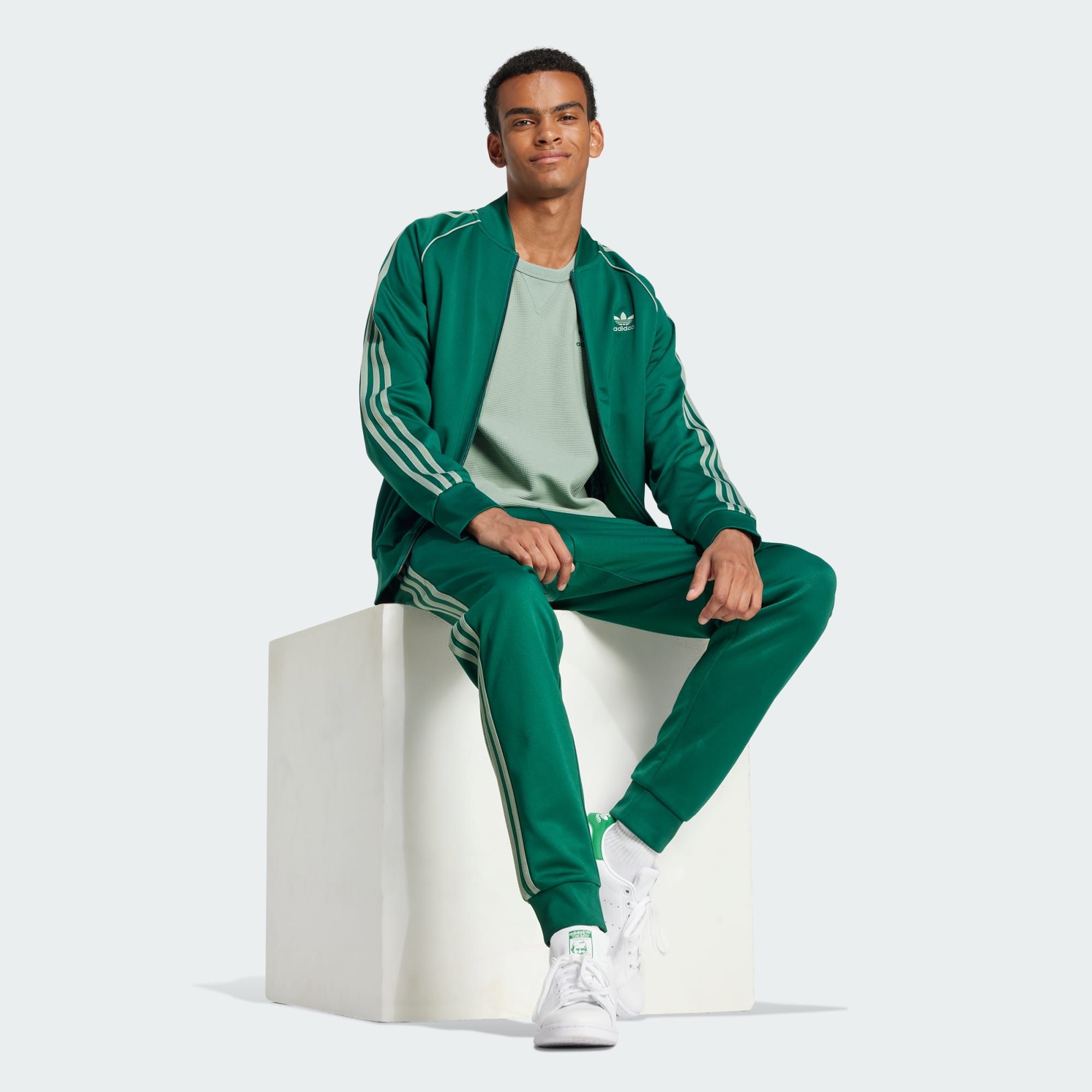 ADIDAS SST TT JC9922