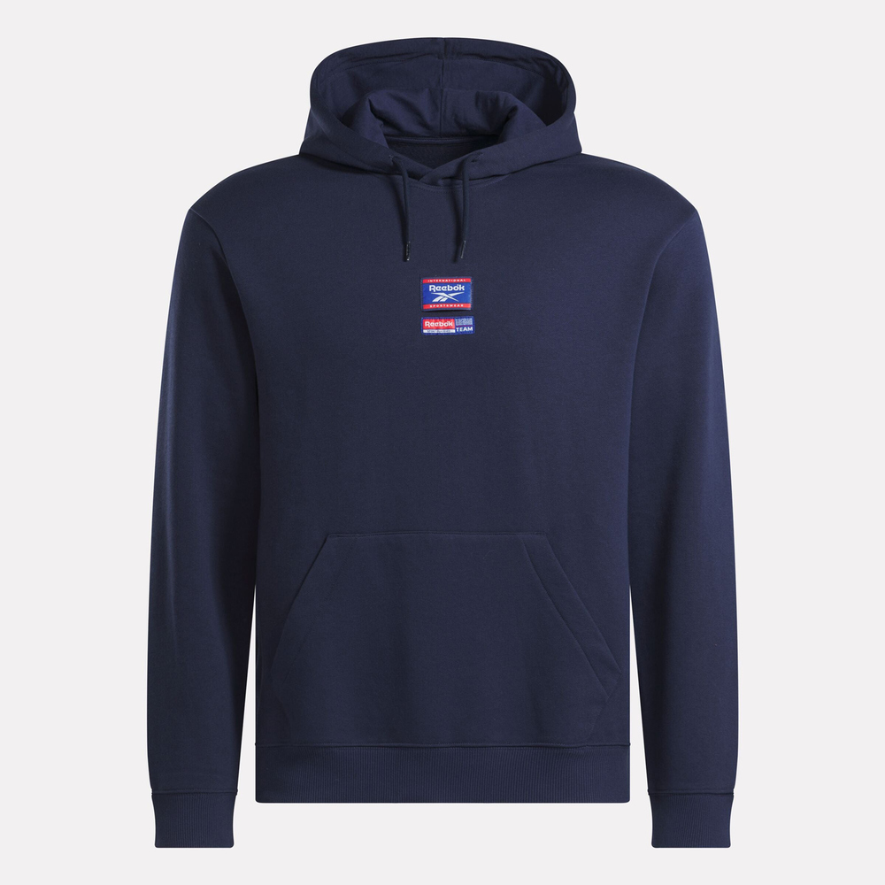 REEBOK RI BADGE HOODIE 100205448