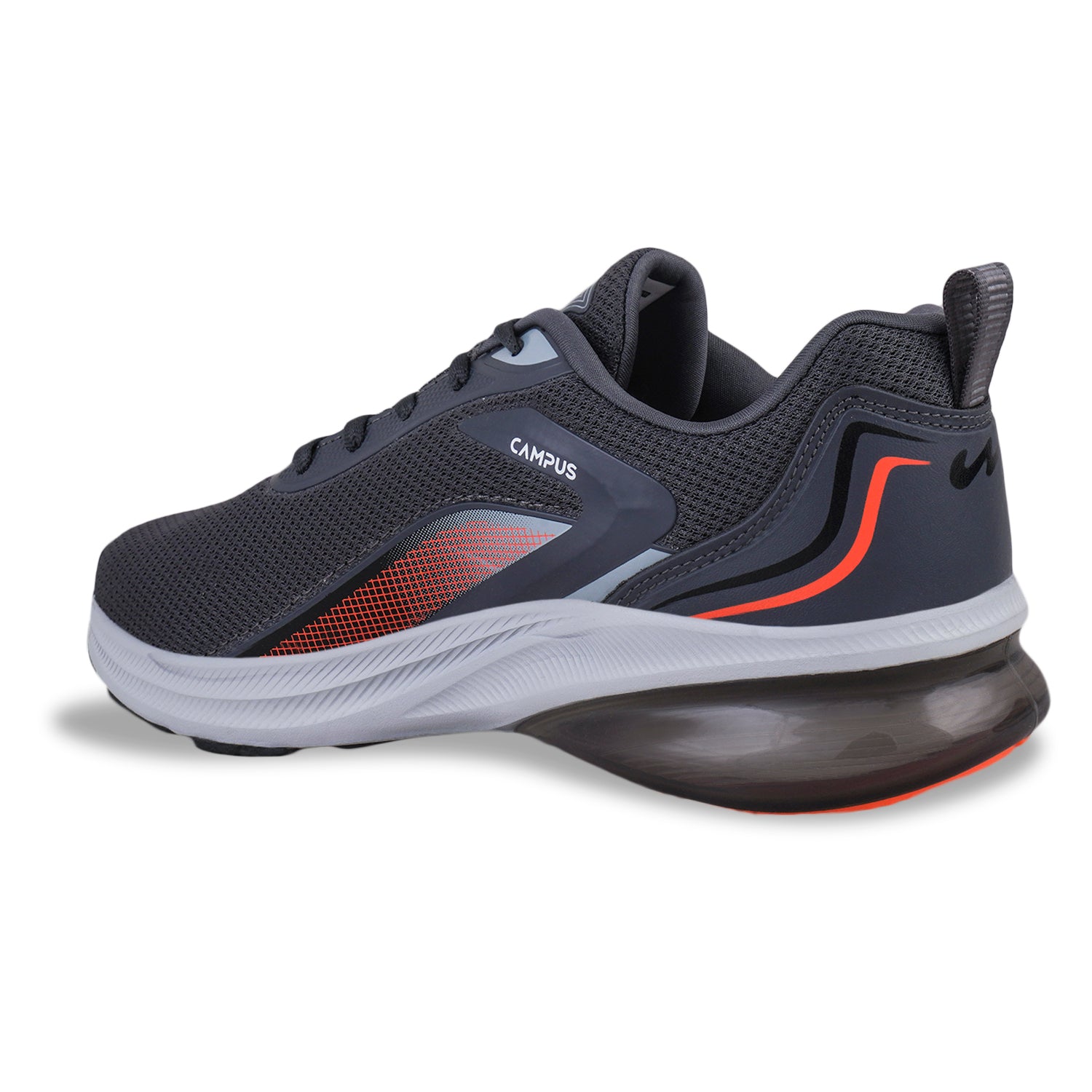 CAMPUS BONUS 22G-255A-D.GRY/F.O