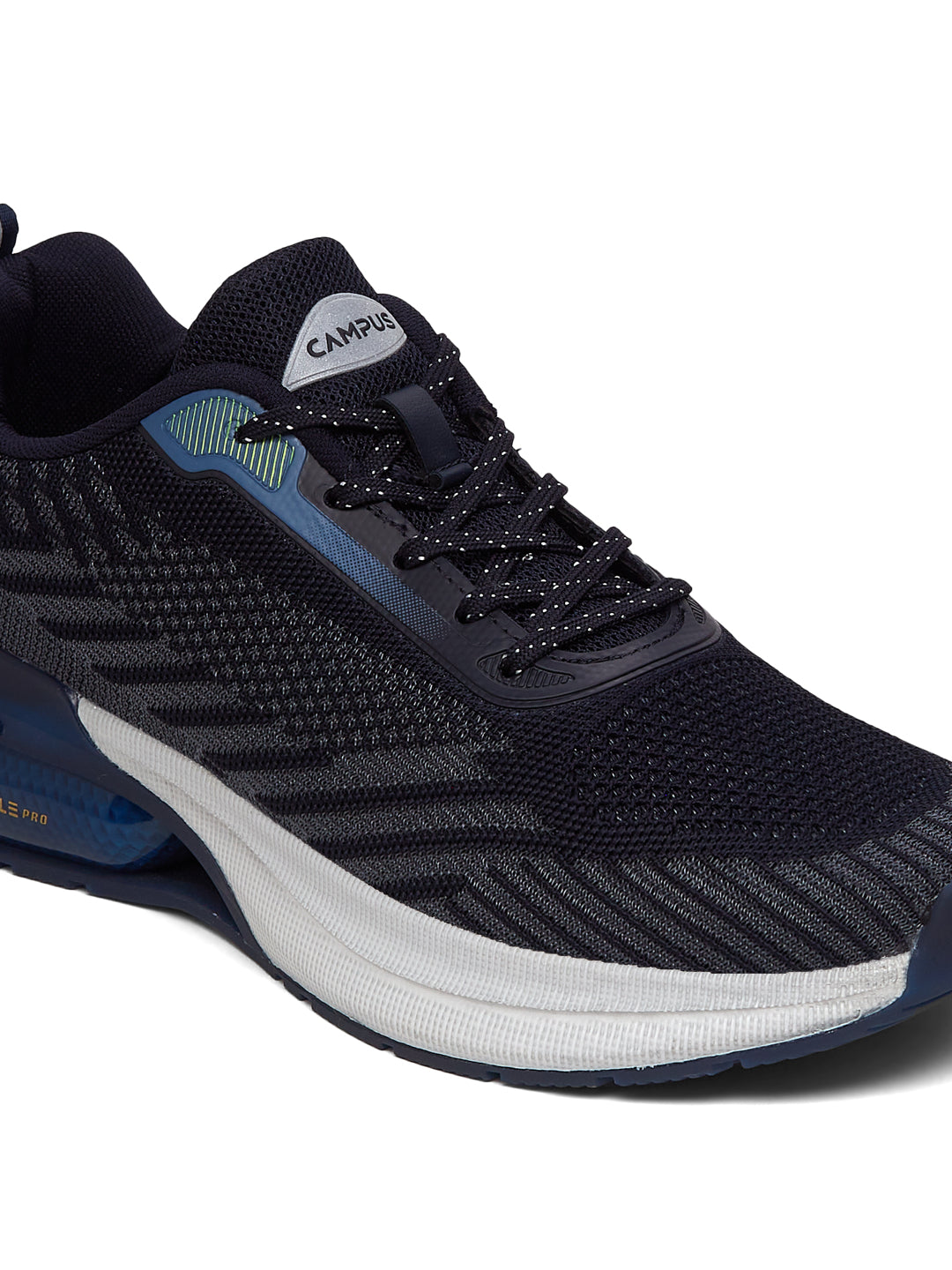 CAMPUS SUMMIT 22G-1219-NAVY/R.SL