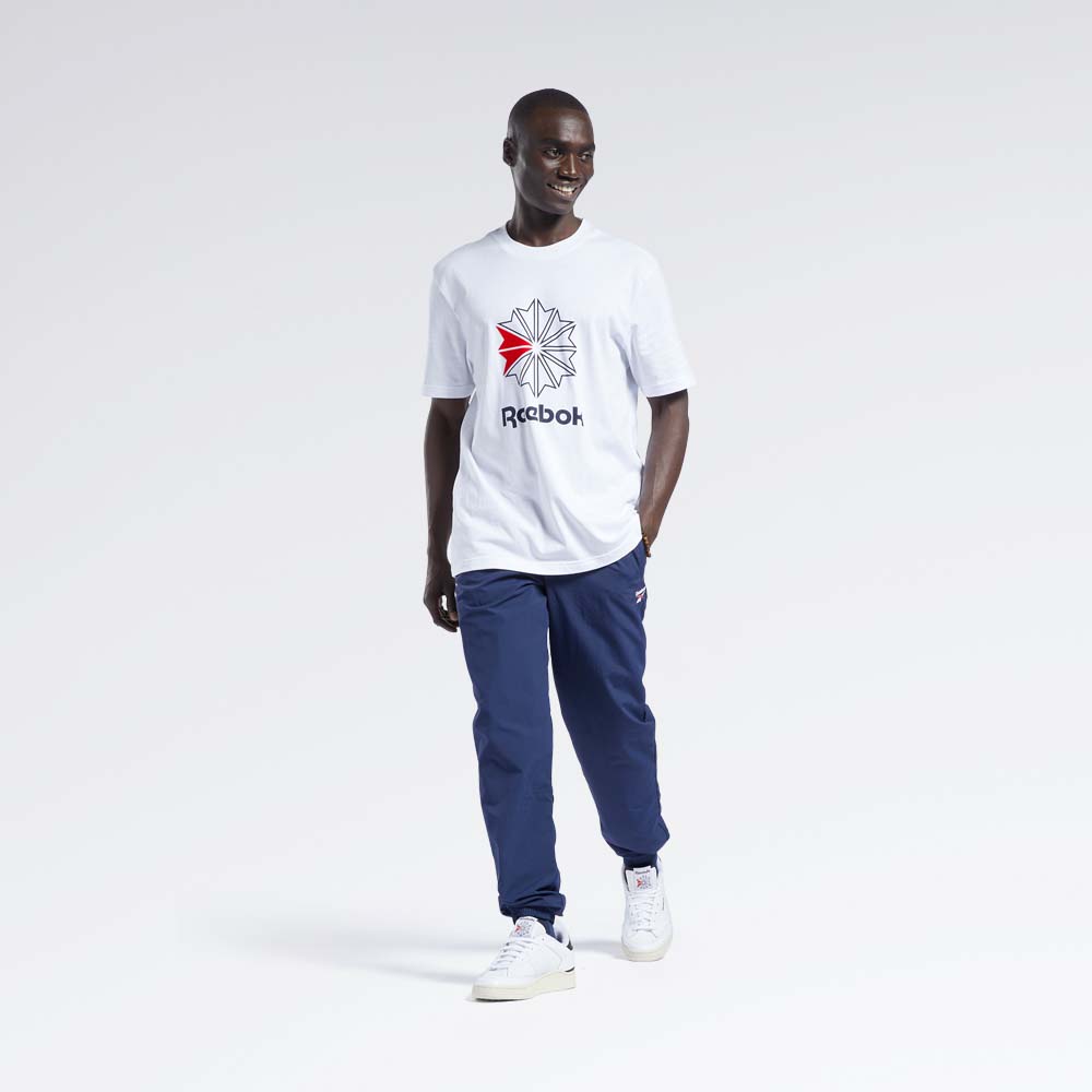 REEBOK CL F FR TRACKPANT H54439