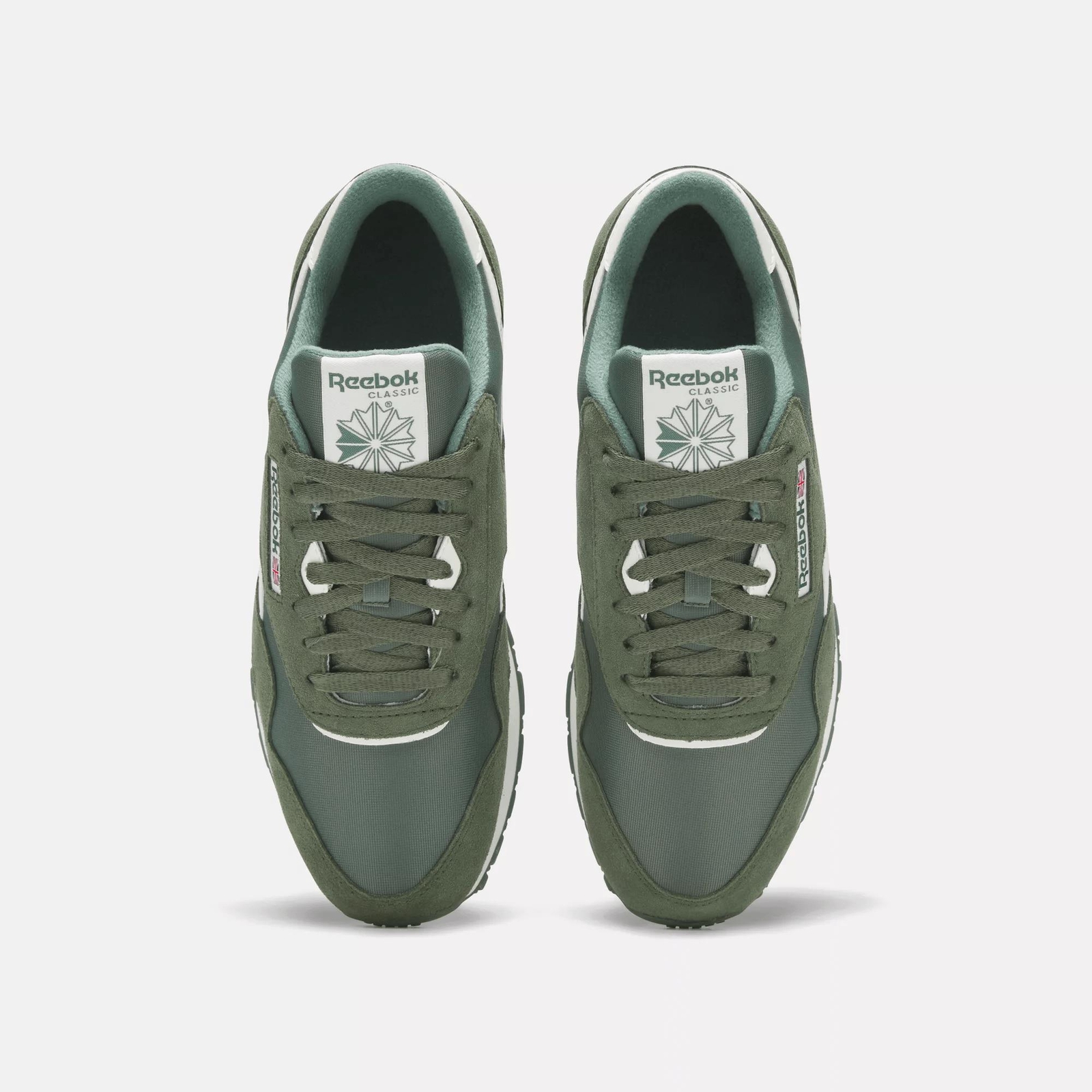 REEBOK CLASSIC NYLON 100205103