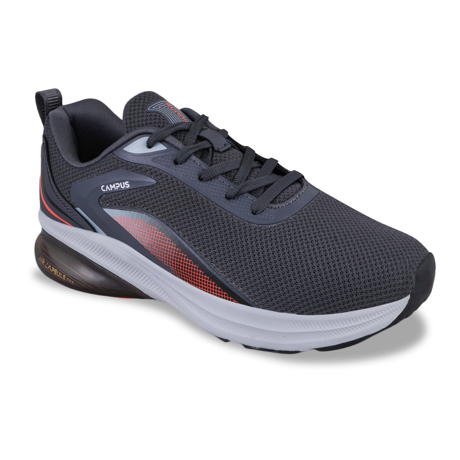 CAMPUS BONUS 22G-255A-D.GRY/F.O