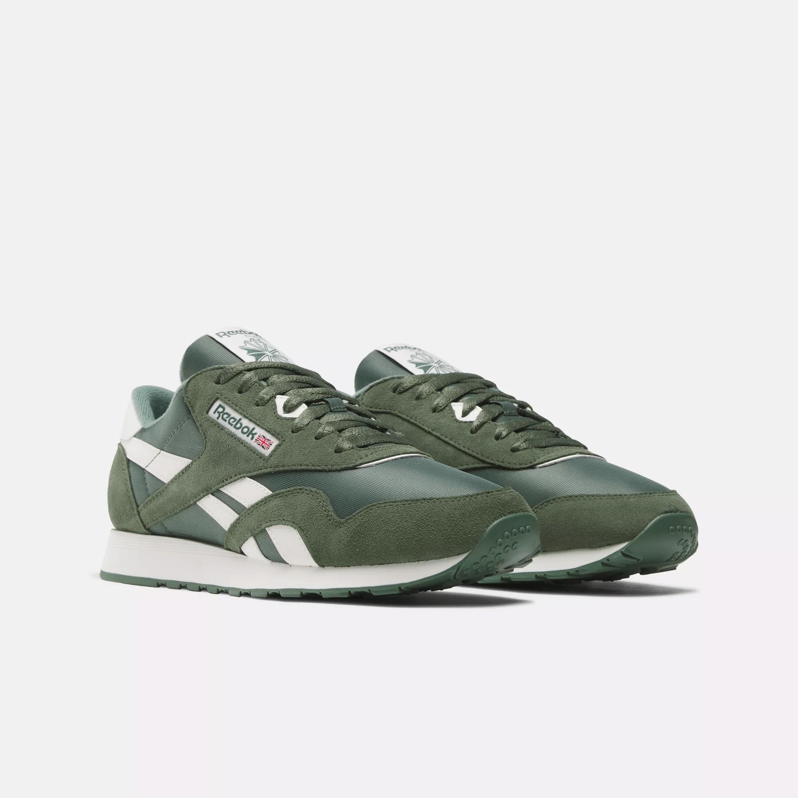 REEBOK CLASSIC NYLON 100205103
