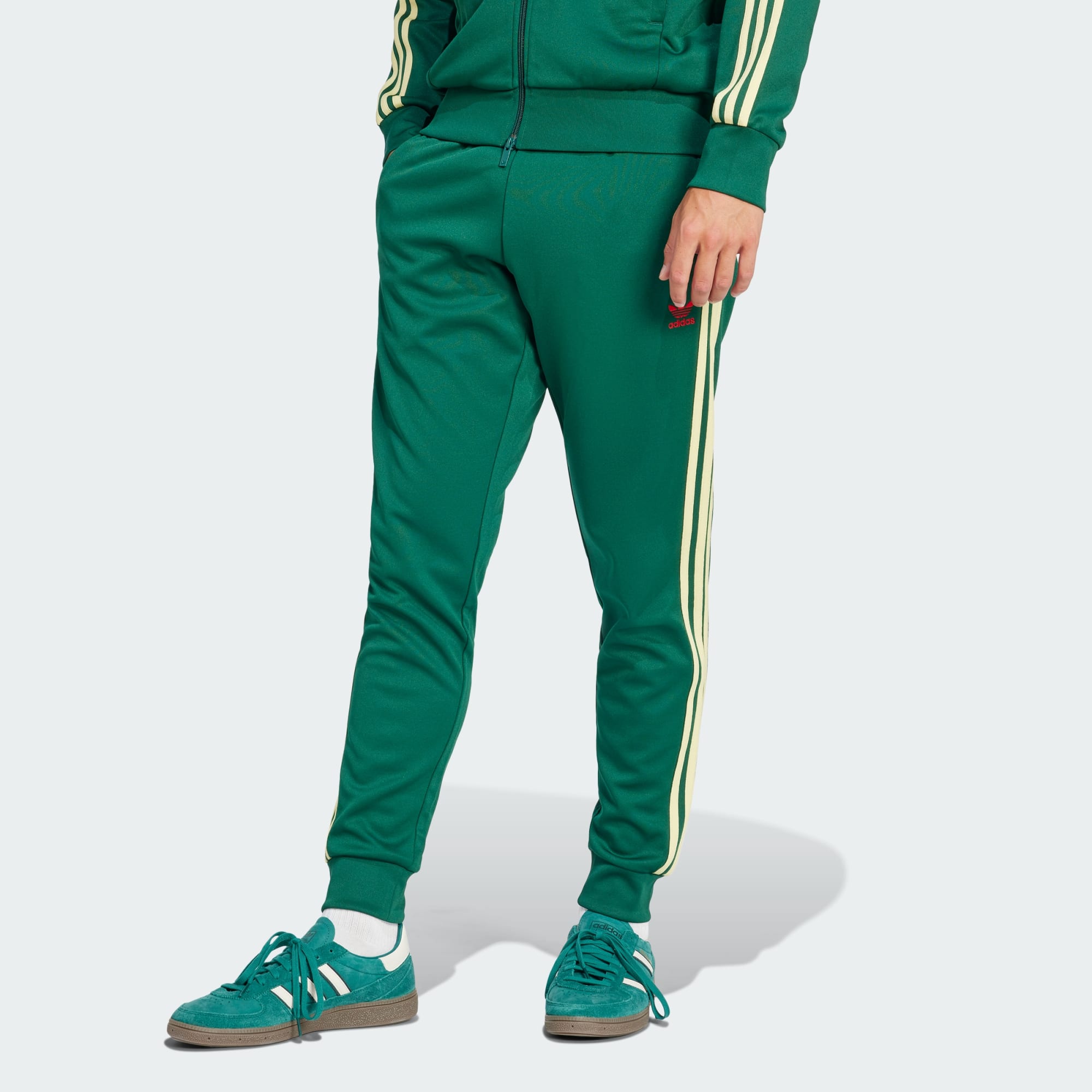 ADIDAS SST TP JP1224