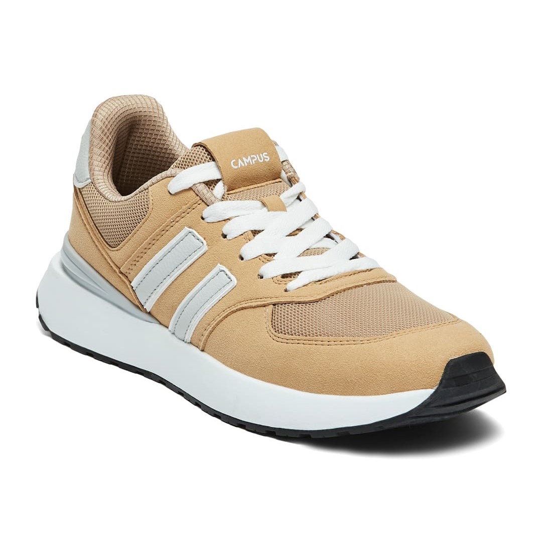 CAMPUS DAZED 22G-1302-FOG/L.GRY