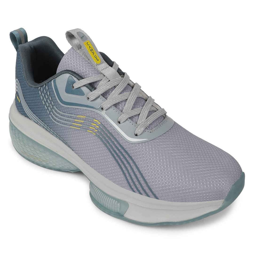 CAMPUS LAM 22G-1242-L.GRY/BT.