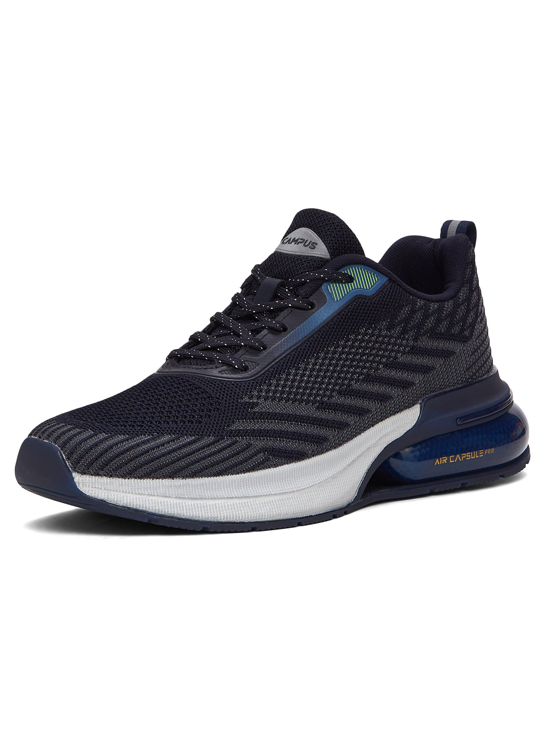 CAMPUS SUMMIT 22G-1219-NAVY/R.SL