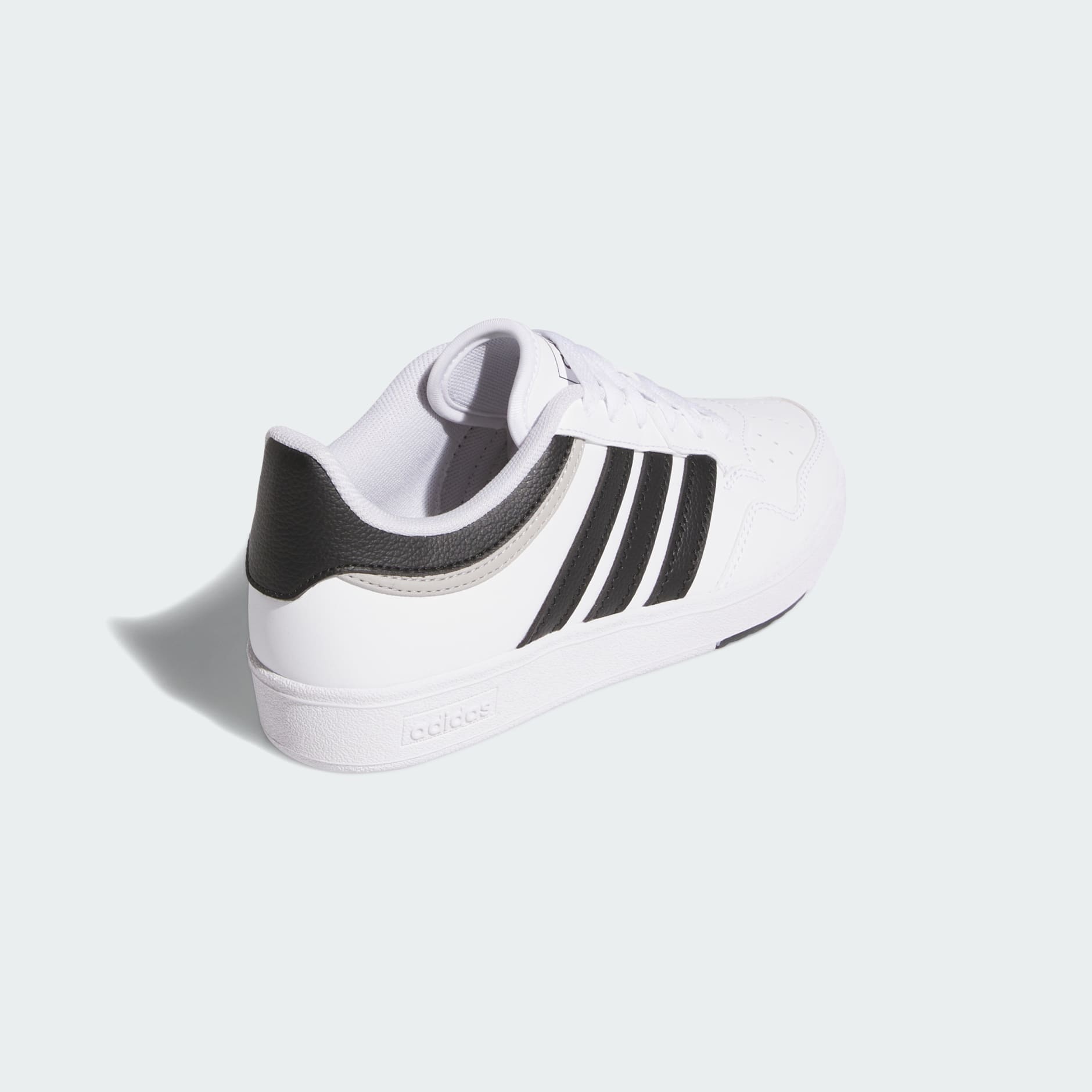 ADIDAS HOOPS 4.0 J JI3471