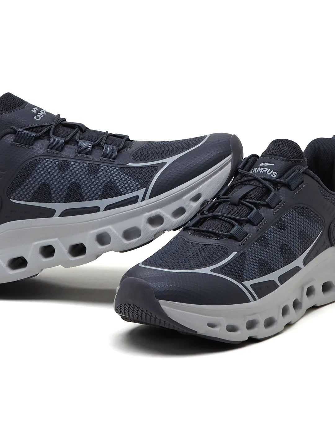 CAMPUS NECTER 22G-13365-D.GRY/L.