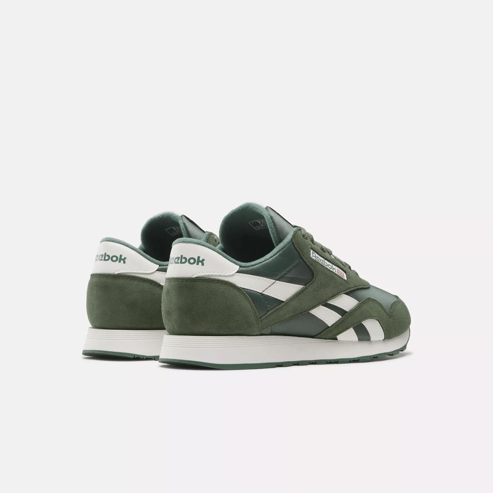 REEBOK CLASSIC NYLON 100205103
