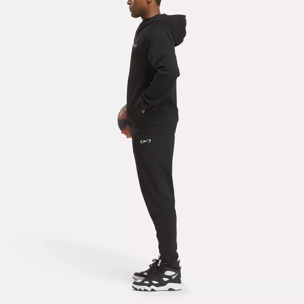 REEBOK HOOPWEAR FULL ZIP 100205195