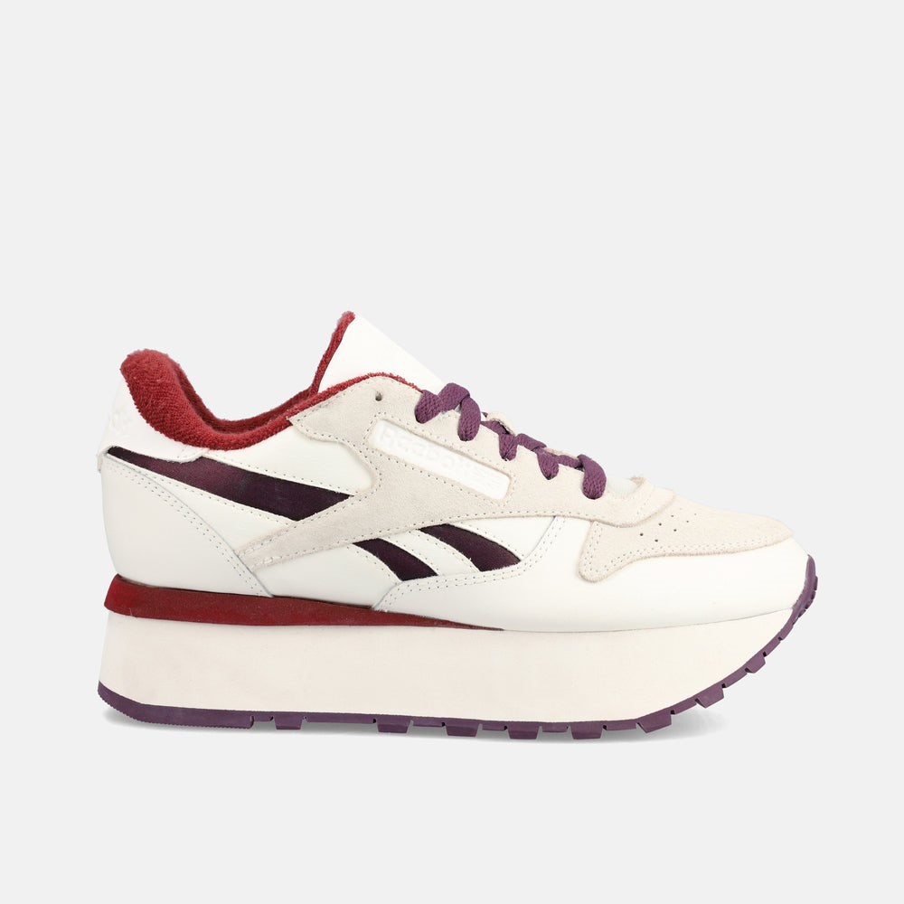 REEBOK CLASSIC LEATHER TRIPLE LIFT 100201092