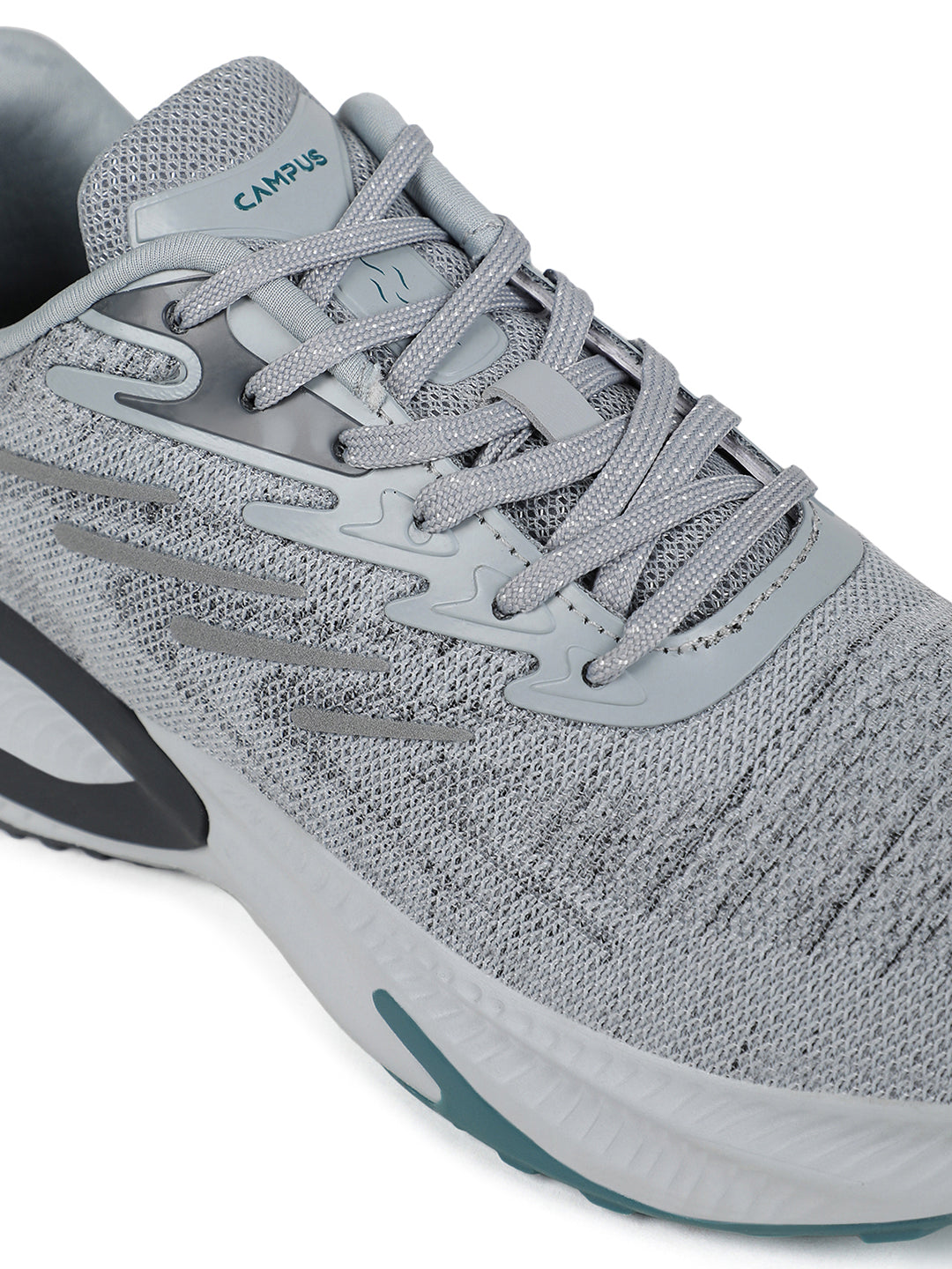 CAMPUS CAMP-SPUNKY 22G-966-L.GRY/T.BL