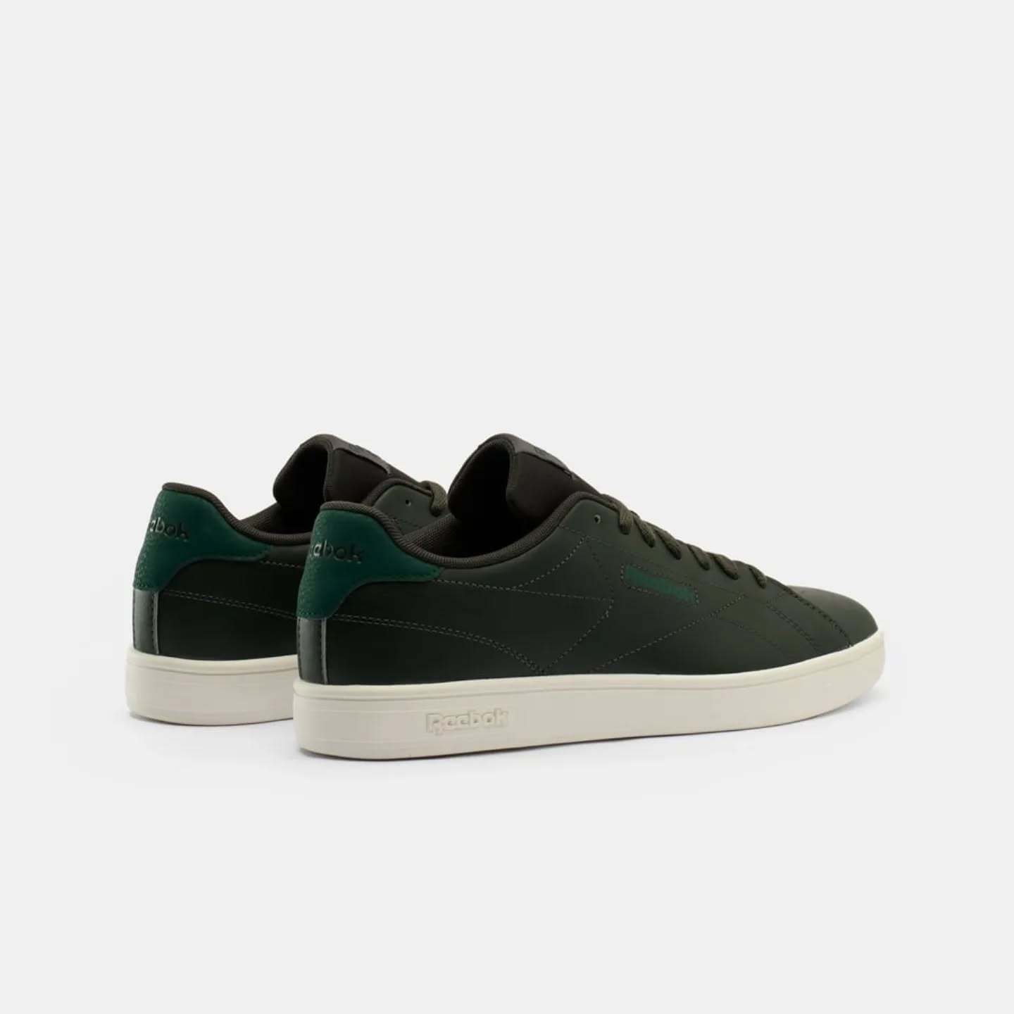 REEBOK COURT CLN 100202605