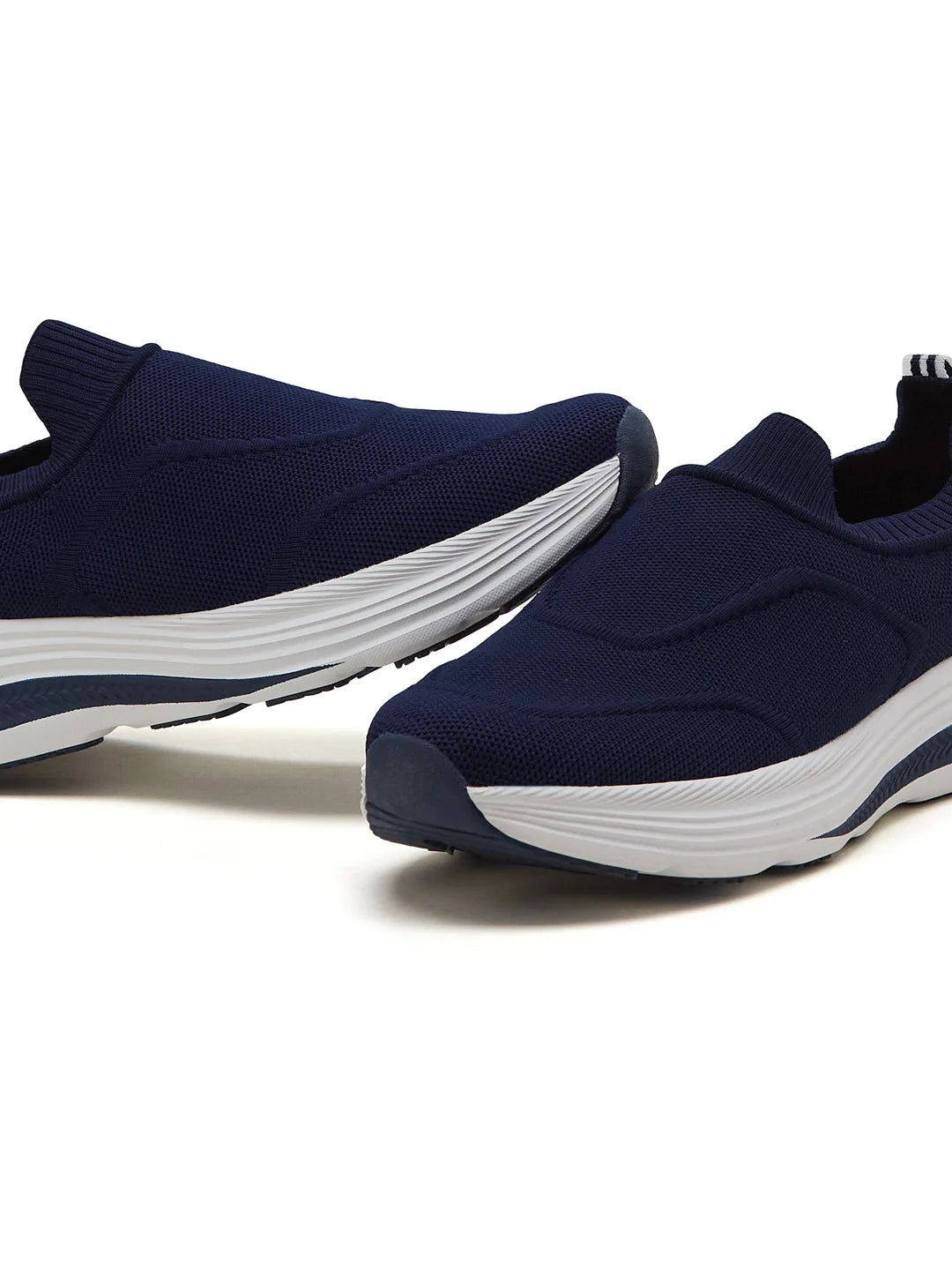 CAMPUS HOOP 22G-13359-NAVY/WHT