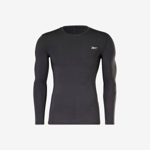 REEBOK WOR LS COMP TEE HG6379